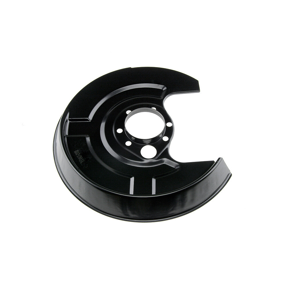 Nty Disc Brake Dust Shield For Audi A4 -01 /Rear, Right
