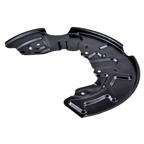NTY DISC BRAKE DUST SHIELD FOR AUDI A4 00- 1