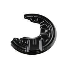DISC BRAKE DUST SHIELD FRONT RIGHT FOR AUDI A4 00-08