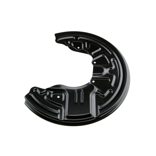 NTY DISC BRAKE DUST SHIELD FRONT RIGHT FOR AUDI A4 00-08
