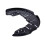 NTY DISC BRAKE DUST SHIELD FOR AUDI A4 00- 2