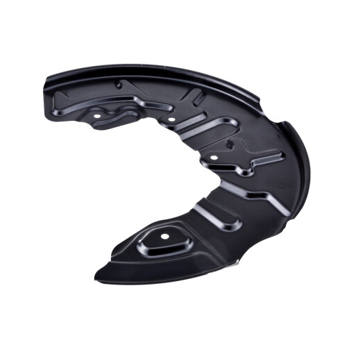 NTY DISC BRAKE DUST SHIELD FOR AUDI A4 00- 1