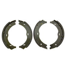 ALPHA BRAKES BRAKE SHOES FOR MERCEDES VIANO 05-, VITO 03-