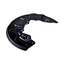 DISC BRAKE DUST SHIELD FOR AUDI A4 00-