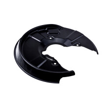 DISC BRAKE DUST SHIELD REAR RIGHT FOR AUDI A4 00-08