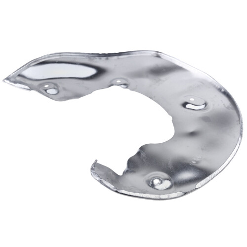 NTY DISC BRAKE DUST SHIELD FOR AUDI A4 (B8) A5 A6 (C7) A7 Q5 07- 1