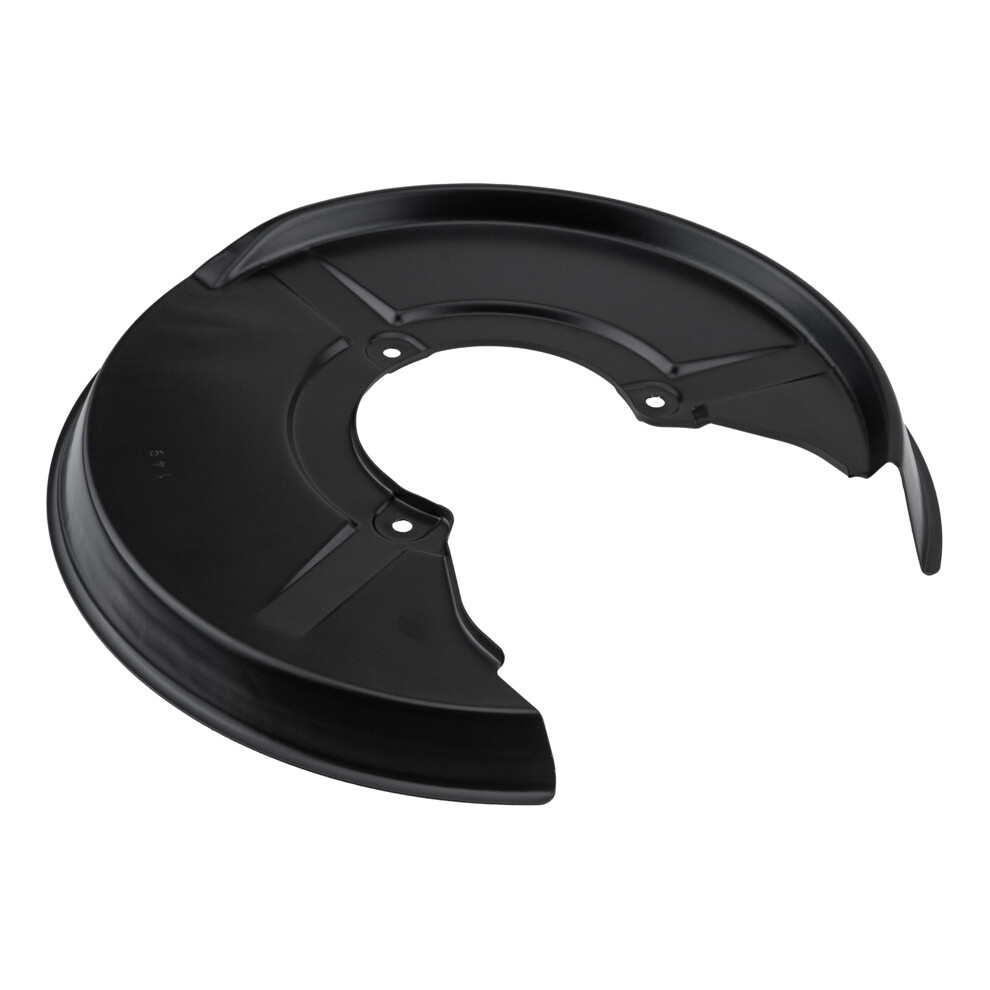 Fits NTY HTO-AU-018 BRAKE DISC GUARD. AUDI A4 (B5) 95-00 QUATTRO/DISC ⭐UK Stock⭐ - Image 6
