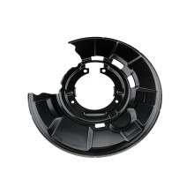 DISC BRAKE DUST SHIELD REAR LEFT FOR BMW 3 05- 1 06- 2 13- 4 13-