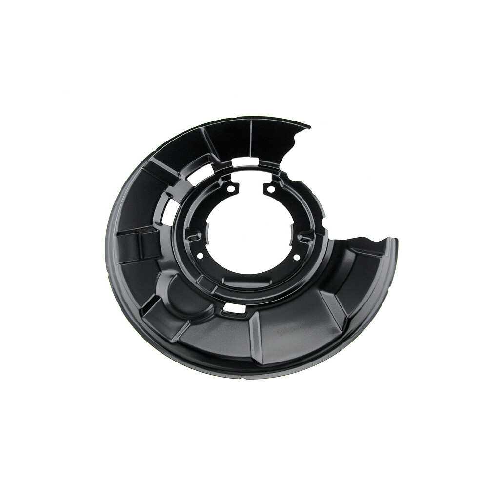 Bremssattelschutz Fits for BMW 3 05 1 06 2 13 4 0 1/2-11 13/16in / Rear, Right - Image 11