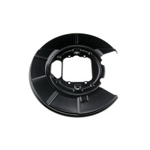 DISC BRAKE DUST SHIELD For BMW X5 00-06 /REAR, RIGHT/