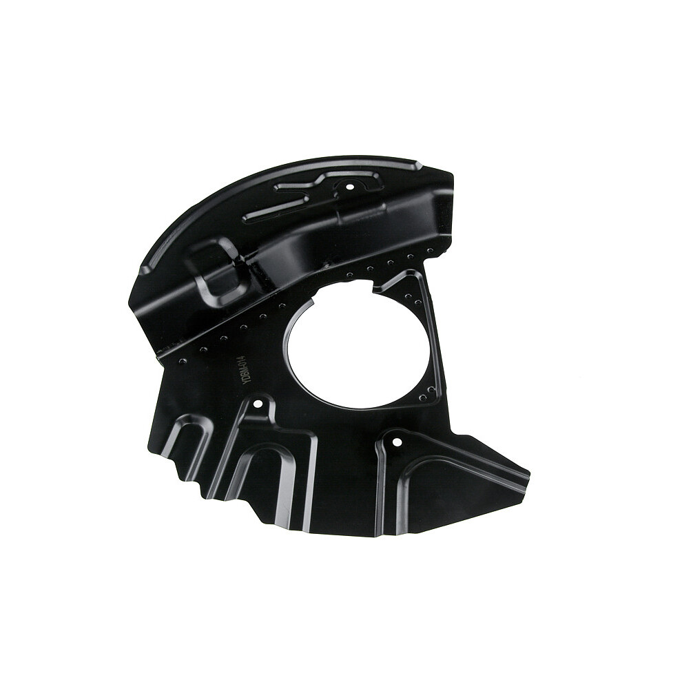 HTO-BM-014 NTY Splash Panel, brake disc for BMW - Image 10