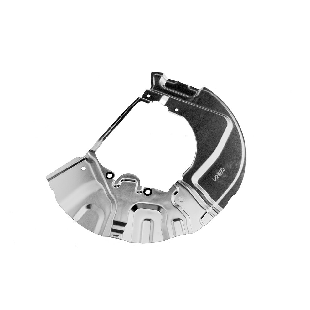 Nty Disc Brake Dust Shield For Bmw 5 03-10 /Front, Right
