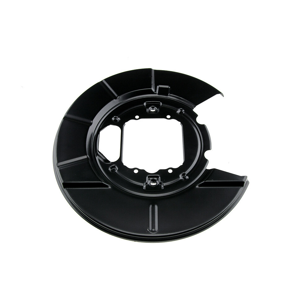 Disc Brake Dust Shield For Bmw X5 00-06 /Rear, Left/ 5902048905666
