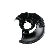 DISC BRAKE DUST SHIELD For BMW 3 E36 -00 /FRONT, LEFT/