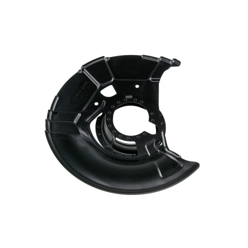 NTY DISC BRAKE DUST SHIELD For BMW 3 E36 -00 /FRONT, LEFT/ 1