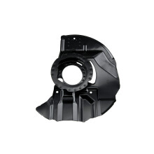 DISC BRAKE DUST SHIELD For BMW 3 E46 00-05 /FRONT, RIGHT/
