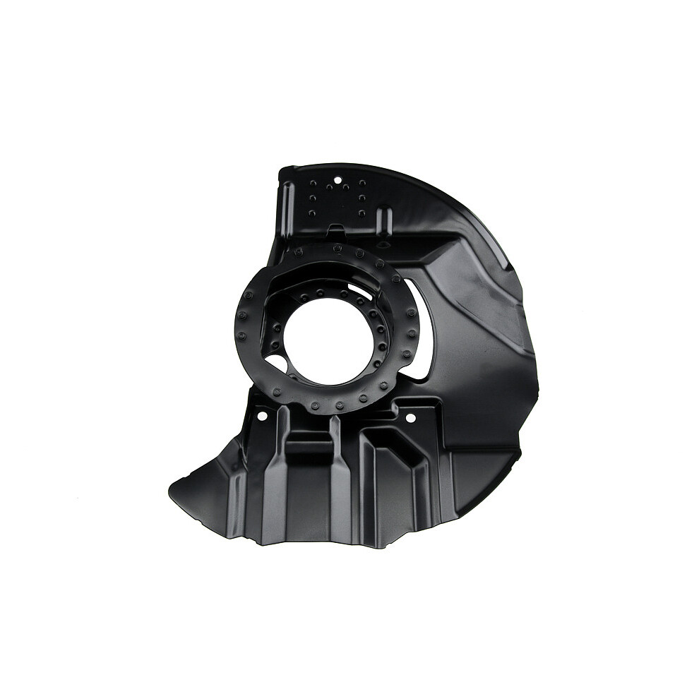 DISC BRAKE DUST SHIELD For BMW 3 E46 00-05 /FRONT, RIGHT/-image-OPC-PH8QRRD-NEW