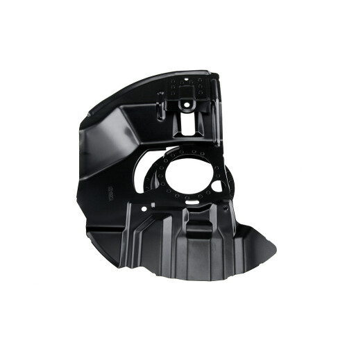NTY DISC BRAKE DUST SHIELD For BMW 3 E46 00-05 /FRONT, RIGHT/ 1