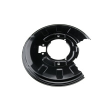 DISC BRAKE DUST SHIELD RIGHT REAR FOR BMW 3 E46 00-05, X3 03-