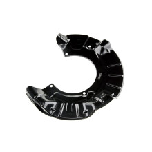 DISC BRAKE DUST SHIELD For MINI ONE -06, COOPER -06 /FRONT, LEFT/