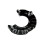 NTY DISC BRAKE DUST SHIELD For MINI ONE -06, COOPER -06 /FRONT, LEFT/ 1