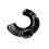 NTY DISC BRAKE DUST SHIELD For MINI ONE -06, COOPER -06 FRONT, RIGHT 2