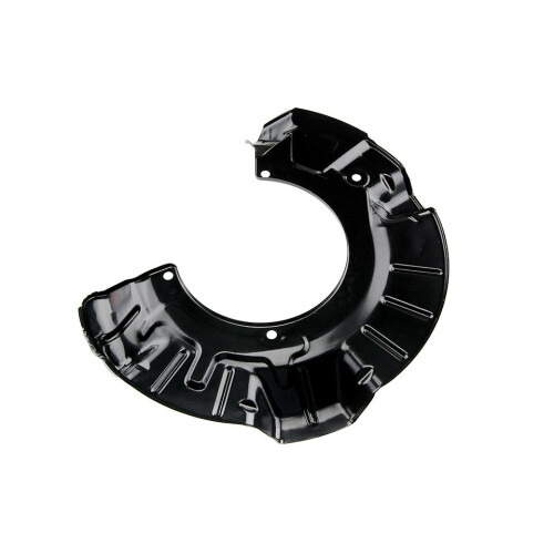 NTY DISC BRAKE DUST SHIELD For MINI ONE -06, COOPER -06 FRONT, RIGHT 1