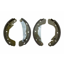 ALPHA BRAKES BRAKE SHOES FOR OPEL CORSA B 93-00 OPEL CORSA C -ABS 00-