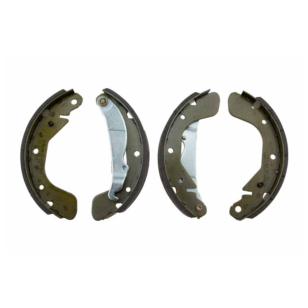 ALPHA BRAKES BRAKE SHOES FOR OPEL CORSA B 93-00 OPEL CORSA C -ABS 00--image-OPC-PH8QRRW-NEW