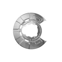 DISC BRAKE DUST SHIELD For BMW X5 06- /REAR, L/R/