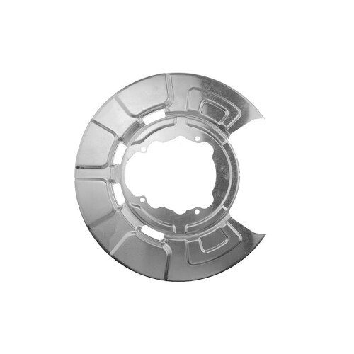 NTY DISC BRAKE DUST SHIELD For BMW X5 06- /REAR, L/R/