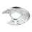 NTY DISC BRAKE DUST SHIELD For BMW 5 10- /REAR, RIGHT/ 2
