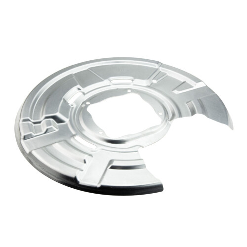 NTY DISC BRAKE DUST SHIELD For BMW 5 10- /REAR, RIGHT/