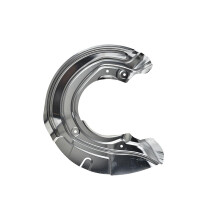 DISC BRAKE DUST SHIELD RIGHT FRONT FOR BMW 3 11-, 1 11-, 2 13-