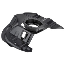 DISC BRAKE DUST SHIELD 325MM FRONT RIGHT FOR BMW 3 E46 00-05