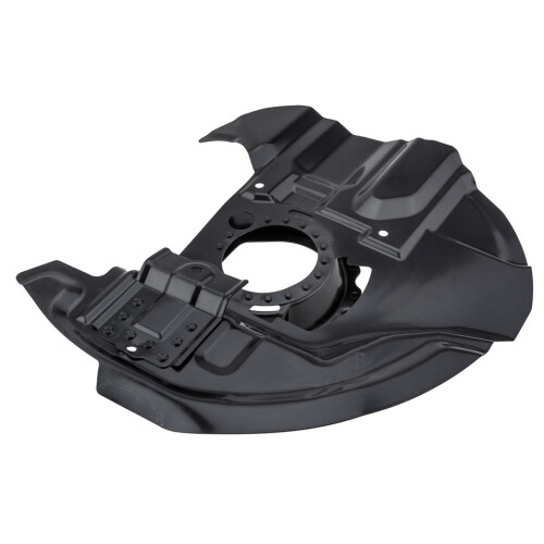 NTY DISC BRAKE DUST SHIELD 325MM FRONT RIGHT FOR BMW 3 E46 00-05 1