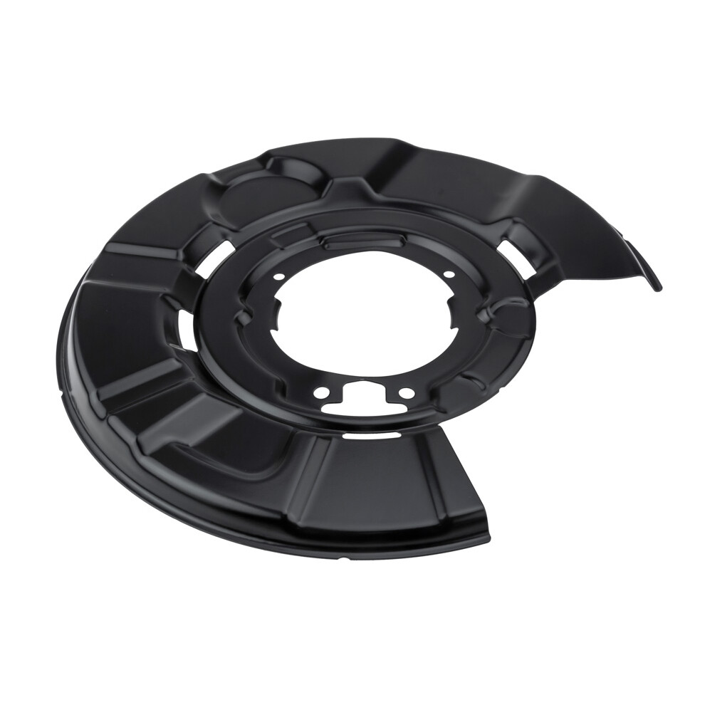 Disc Brake Dust Shield For Bmw 3 E90,91,92,93 04-13 /Left, Rear/ 5902048285836