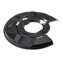 DISC BRAKE DUST SHIELD For BMW 3 E90,91,92,93 04-13 /RIGHT, REAR/