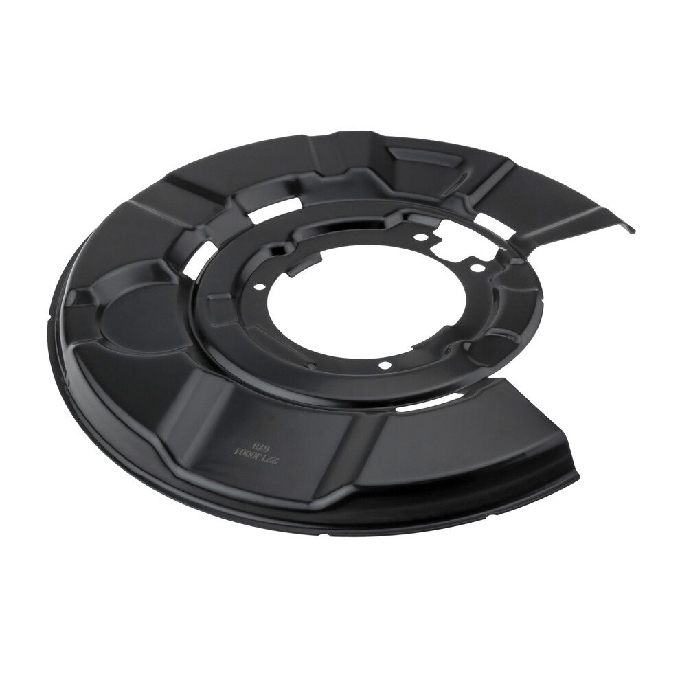 Fits NTY HTO-BM-041 DISC BRAKE DUST SHIELD - Image 4
