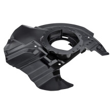 DISC BRAKE DUST SHIELD FRONT LEFT FOR BMW 3 E46 00-05