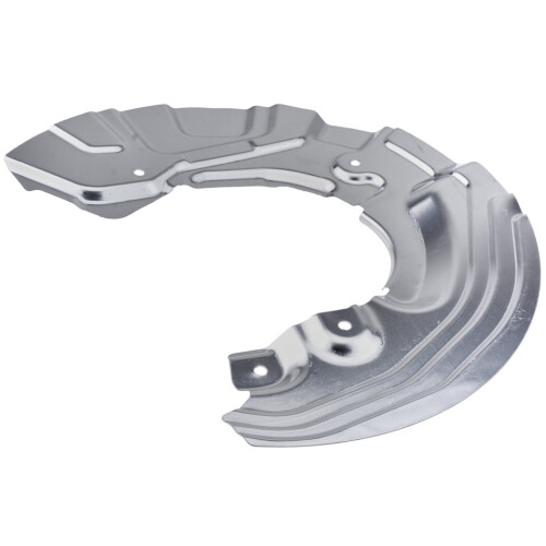 NTY DISC BRAKE DUST SHIELD For BMW 3 E90 05-, 1 06- /FRONT, RIGHT/ 1