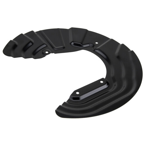 NTY DISC BRAKE DUST SHIELD For BMW X3 11-, X4 14- /FRONT, RIGHT/ 1