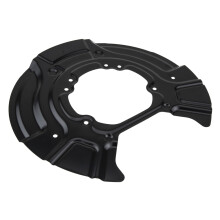 DISC BRAKE DUST SHIELD For BMW X3 11-, X4 14- /REAR L/R/