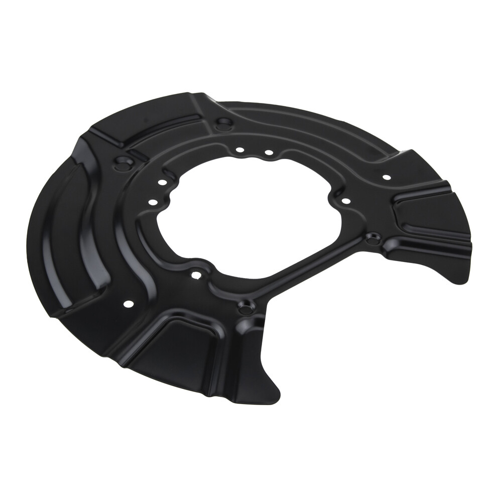 SPLASH GUARD BRAKE DISC HTO-BM-047 FOR BMW N20B16A 1.6L B47D20A N47D20C N20B20 - Image 6