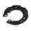 NTY DISC BRAKE DUST SHIELD For BMW 1 04- /REAR L/R/ 2
