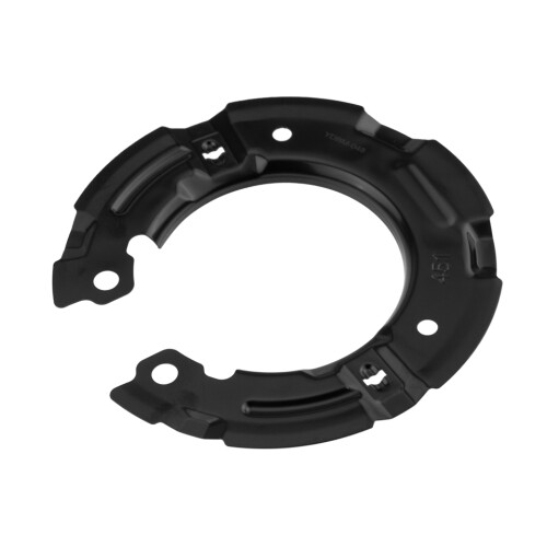 NTY DISC BRAKE DUST SHIELD For BMW 1 04- /REAR L/R/ 1