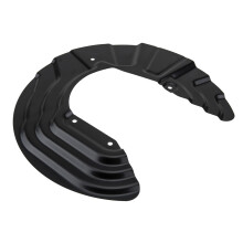 DISC BRAKE DUST SHIELD For BMW X3 11-, X4 14- /FRONT, RIGHT/