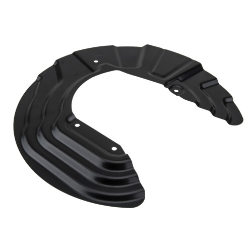 NTY DISC BRAKE DUST SHIELD For BMW X3 11-, X4 14- /FRONT, RIGHT/