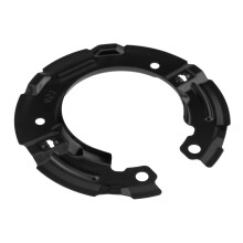 DISC BRAKE DUST SHIELD For BMW 1 04- /REAR L/R/