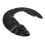 NTY DISC BRAKE DUST SHIELD For BMW X3 11-, X4 14- /FRONT, LEFT/ 1